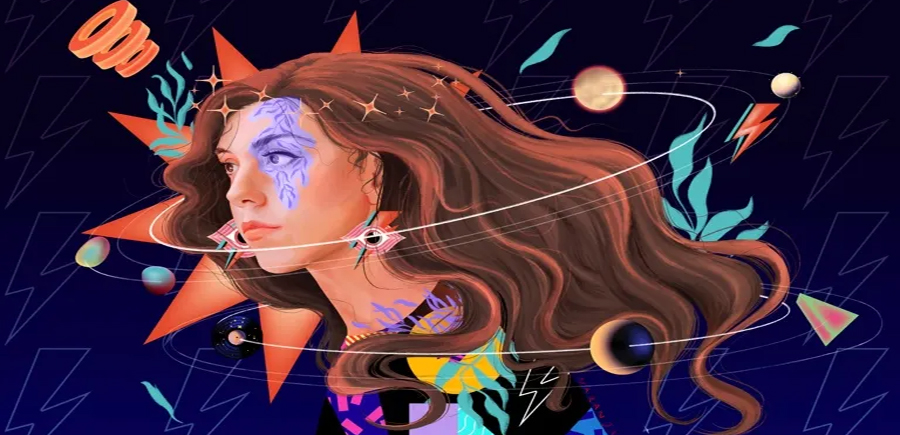 Adobe y el 50º aniversario de Ziggy Stardust