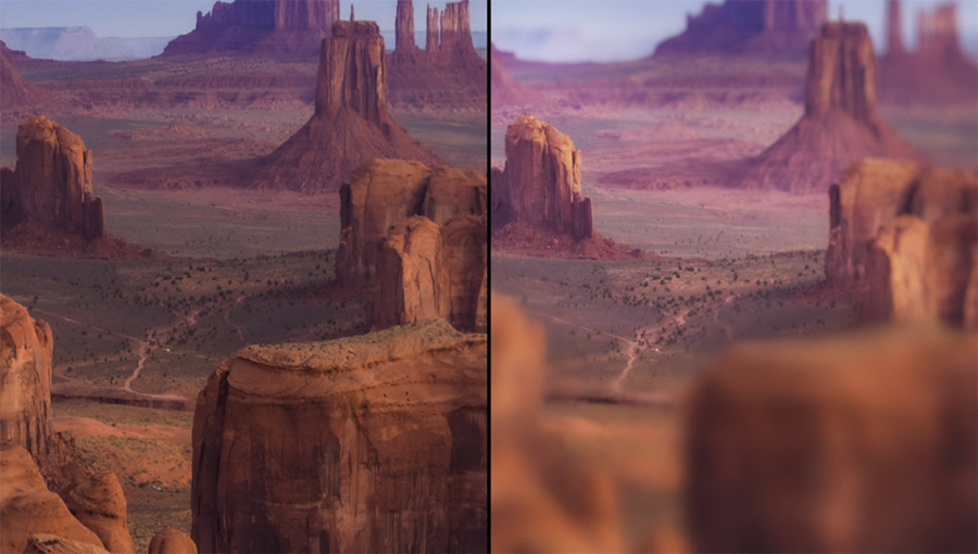 Nuevas actualizaciones multisuperficie para Photoshop y Lightroom 