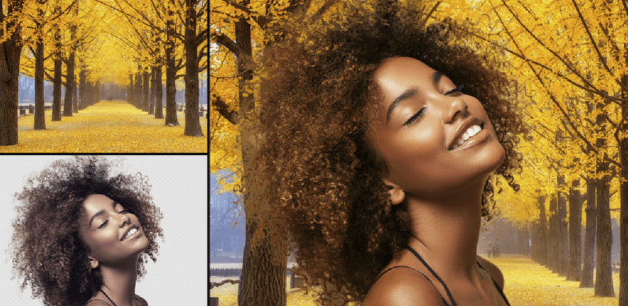 Nuevas actualizaciones multisuperficie para Photoshop y Lightroom 
