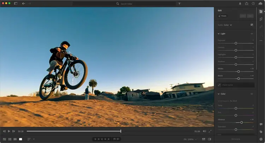 Nuevas actualizaciones multisuperficie para Photoshop y Lightroom 