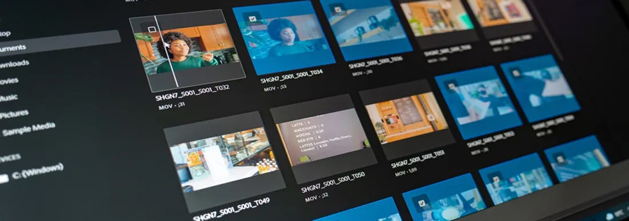 Guía completa de Premiere Pro para productores de vídeos de larga duración y episodios