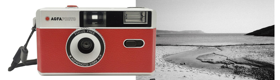 Robisa nuevo distribuidor oficial de AgfaPhoto en España, Portugal y Andorra