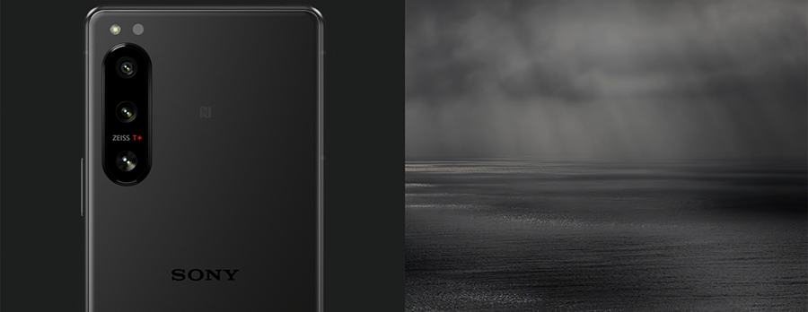 Presentado el Xperia 5 IV un smartphone premium para experimentar y crear contenidos.