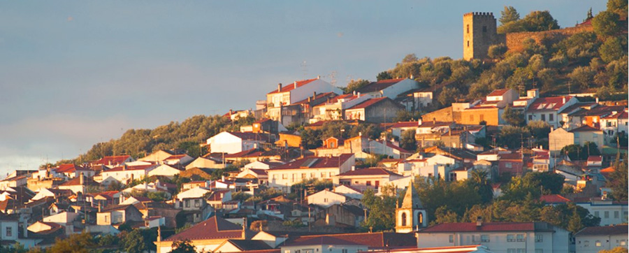 Beira Baixa, un paraíso cercano para descubrir este verano