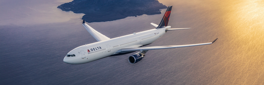 Delta reanuda sus s vuelos Atlanta con Madrid y Barcelona