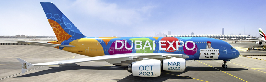 Emirates lanzará NFT y experiencias en el metaverso