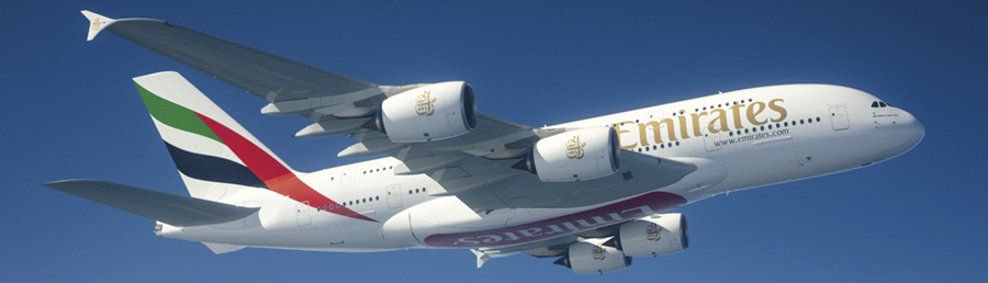 Emirates y flydubai celebran cinco años de colaboración