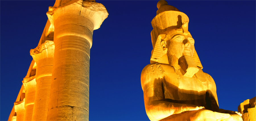 Iberia vuelve a Egipto en 2022