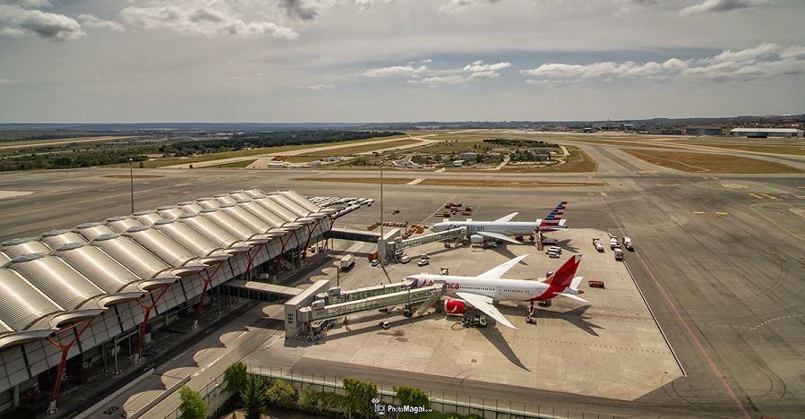 Este invierno, Iberia recuperará su nivel de actividad pre-pandemia