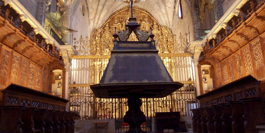 Coria, destino de embrujo para viajar este otoño