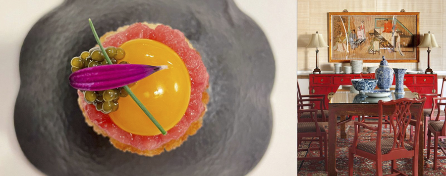 Finca Cortesin inaugura REI, un nuevo espacio gastronómico que tiende puentes entre la cultura japonesa y la mediterránea