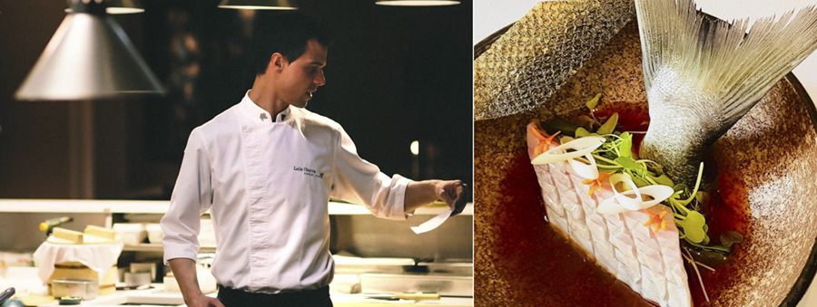 Finca Cortesin inaugura REI, un nuevo espacio gastronómico que tiende puentes entre la cultura japonesa y la mediterránea