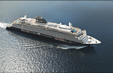 Explora Journeys anuncia un viaje inaugural por Alaska para la primavera de 2024