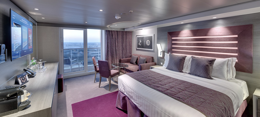 MSC Cruceros prolonga su temporada en el Golfo Arábigo hasta final de junio de 2022