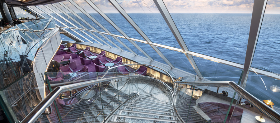 MSC Cruceros prolonga su temporada en el Golfo Arábigo hasta final de junio de 2022