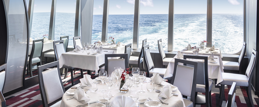 MSC Cruceros prolonga su temporada en el Golfo Arábigo hasta final de junio de 2022