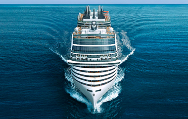 MSC World Europa da el paso a un nuevo nivel de entretenimiento