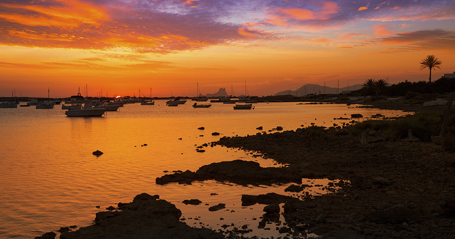 Formentera apuesta por la seguridad y la sostenibilidad en 2022
