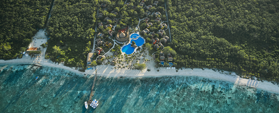 Grupo Iberostar recibe dos premios en la WTM Latin America 2022