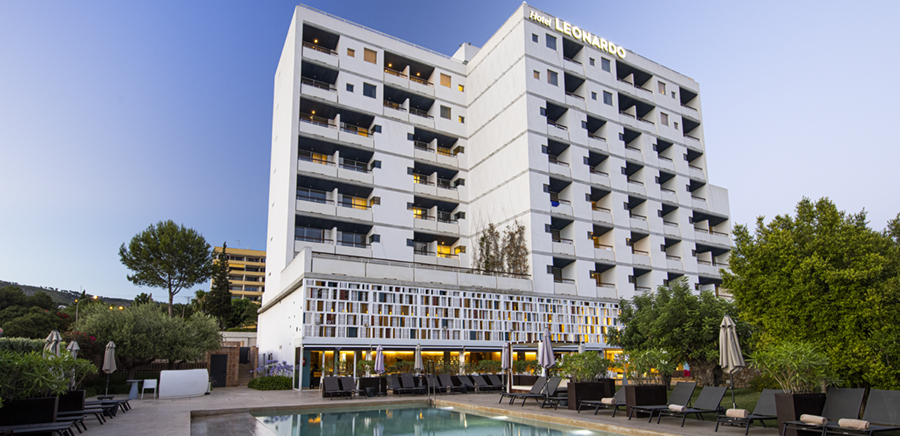 Leonardo Hotels cierra 2022 con un crecimiento récord de más del 80% en España