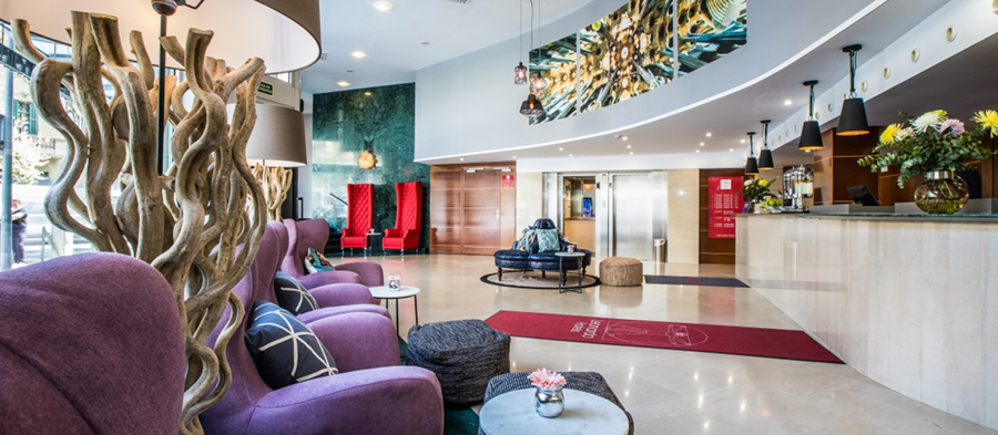 Escapadas de primavera para dos con Leonardo Hotels