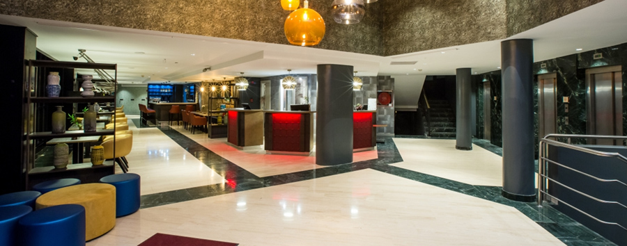 Escapadas de primavera para dos con Leonardo Hotels