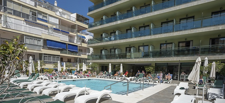 Escapadas de primavera para dos con Leonardo Hotels