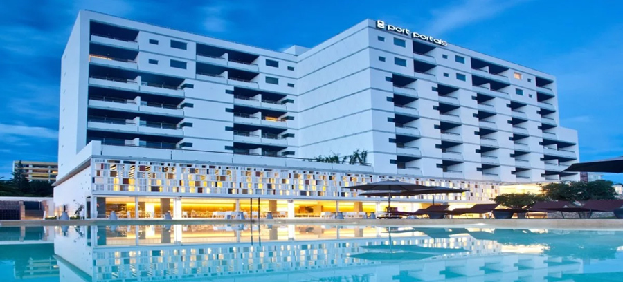 Escapadas de primavera para dos con Leonardo Hotels