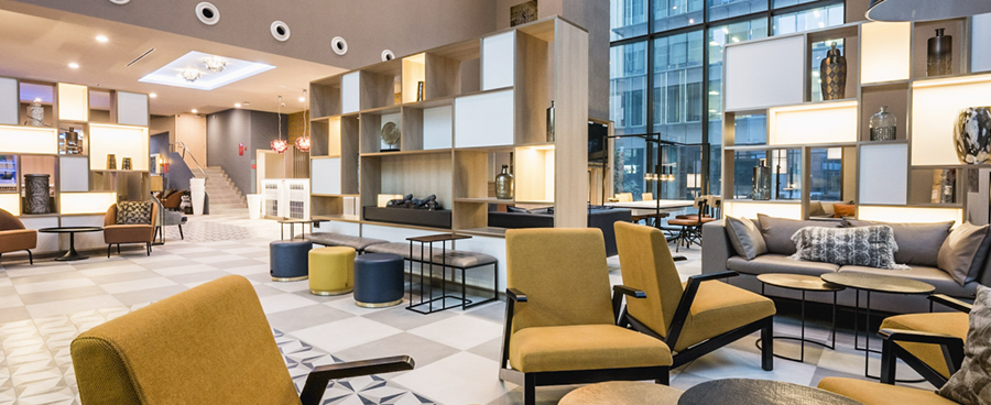 Esta es la propuesta de Leonardo Hotels para Semana Santa