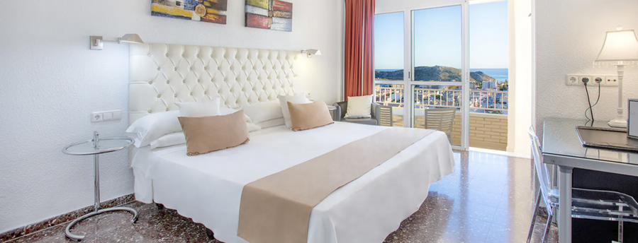 Ramada Resort by Wyndham abre un hotel en Puerto de Mazarrón