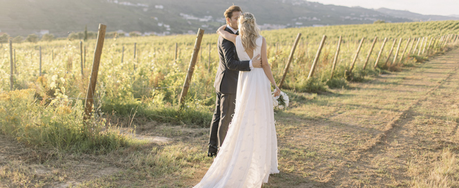 Bodas inolvidables en Six Senses Douro Valley