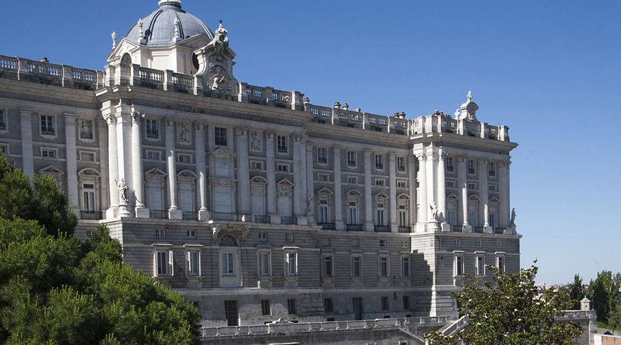 San Valentín con Smartrental: siempre nos quedará… ¡Madrid!
