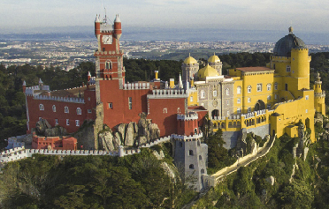 Turismo de Lisboa lanza un nuevo vídeo promocional