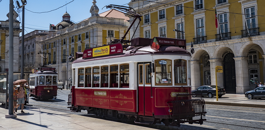 Los mejores planes para hacer con niños en Lisboa