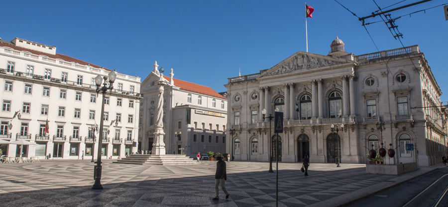 Lisboa, la mejor escapada de otoño