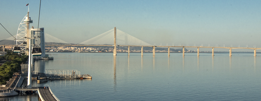 Lisboa, la mejor escapada de otoño