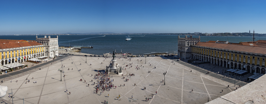 Lisboa, la mejor escapada de otoño