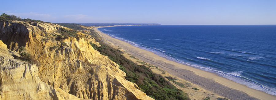 Las mejores playas de Lisboa
