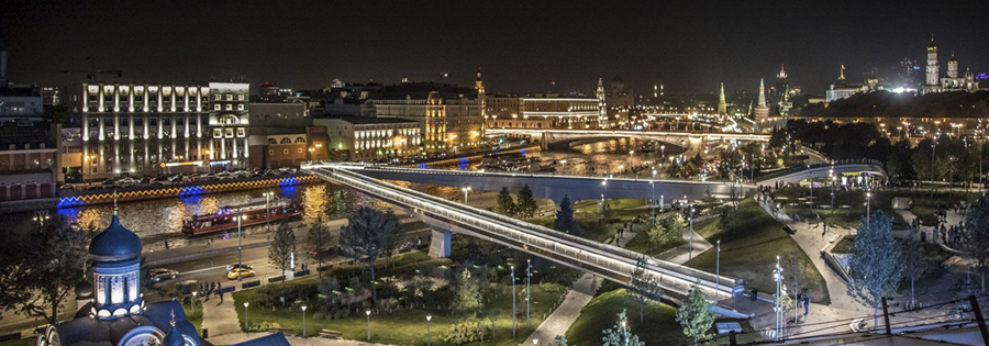 Moscú acoge en mayo de 2022 la segunda edición del Foro GLOCAL sobre Turismo y Desarrollo Económico