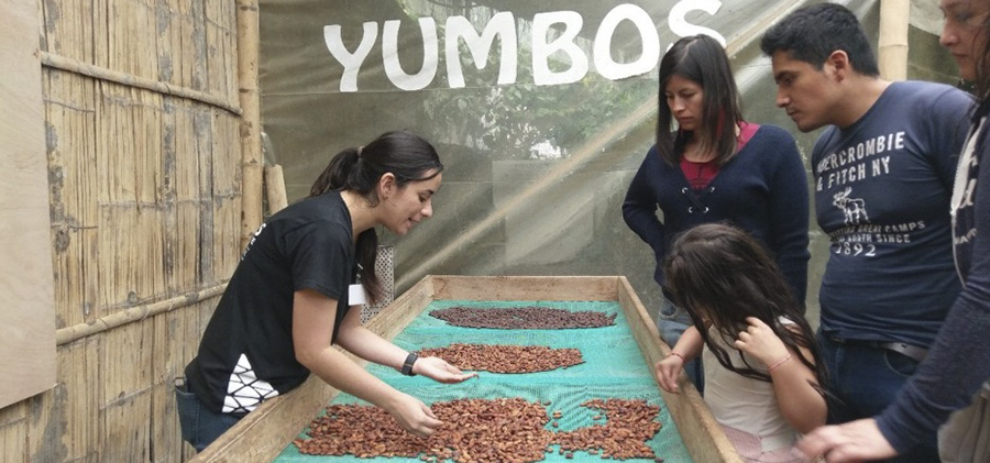 Quito se posiciona como el principal destino para los amantes del chocolate