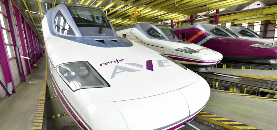 Más de 15.000 viajeros ya han adquirido billetes para la nueva oferta de servicios de Renfe en Extremadura