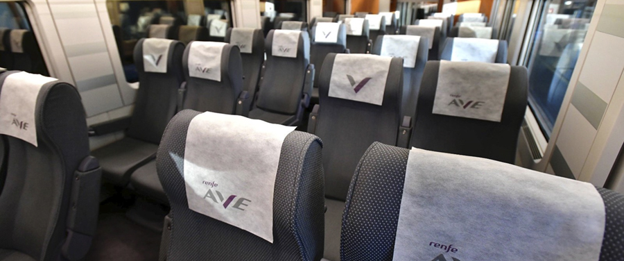 Más de 15.000 viajeros ya han adquirido billetes para la nueva oferta de servicios de Renfe en Extremadura