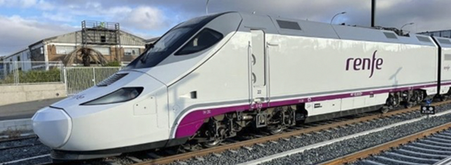 Más de 15.000 viajeros ya han adquirido billetes para la nueva oferta de servicios de Renfe en Extremadura