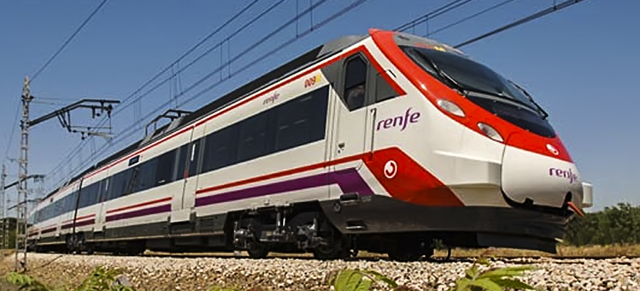 Train & Fly conectará vuelos internacionales de Iberia con 14 destinos nacionales de Renfe
