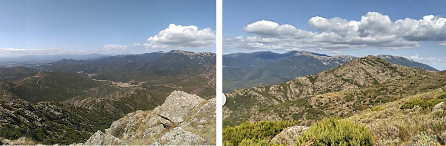 3 parques naturales en Roses