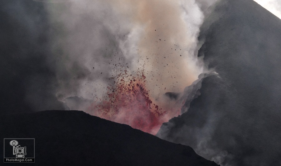 Art Volcan CV 09