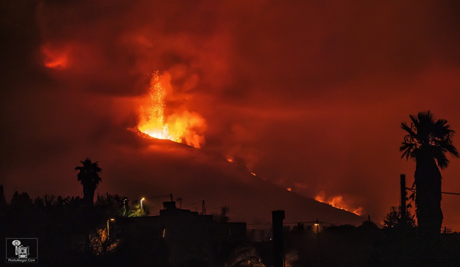Art Volcan CV 13a