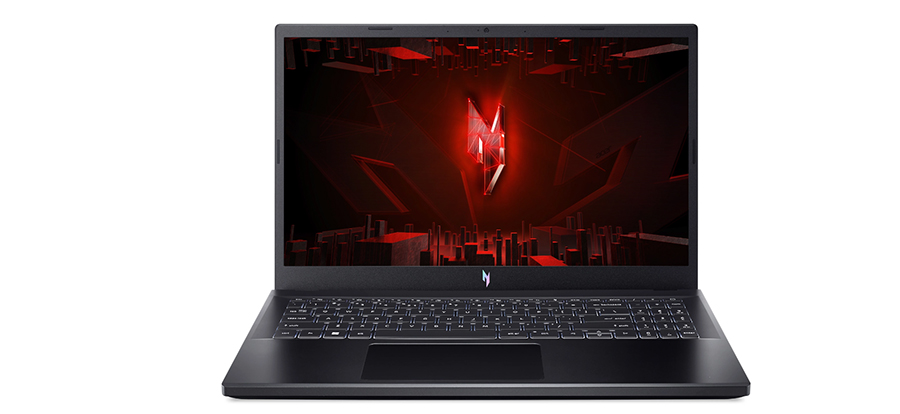 Nuevo portátil Acer Nitro V 15, para una experiencia gaming más accesible