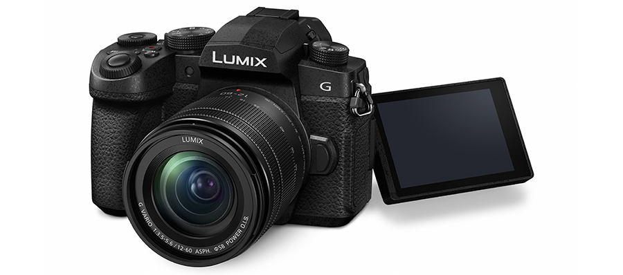 Fotografía y graba tus vacaciones con las mejores cámaras LUMIX para disfrutar del verano