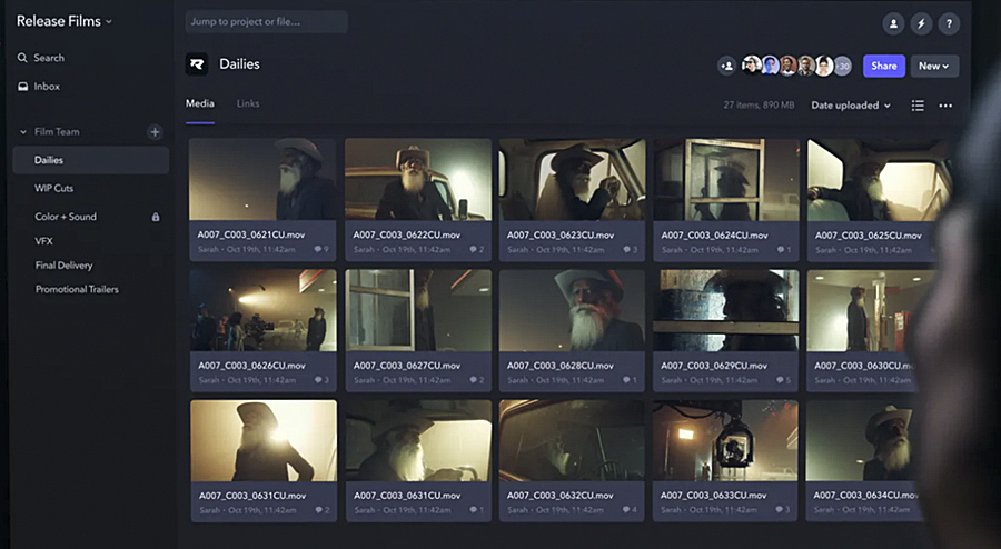 Adobe presenta grandes innovaciones en sus herramientas de vídeo